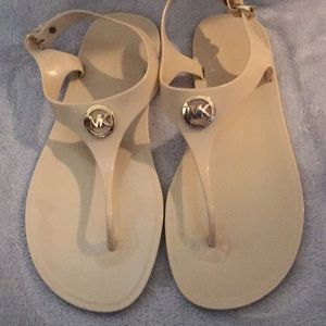 Micheal khols sandals
